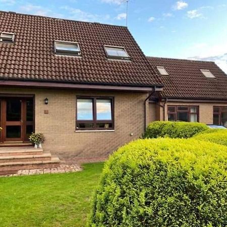 Lovely 1-Bed House In Stirling Exteriör bild